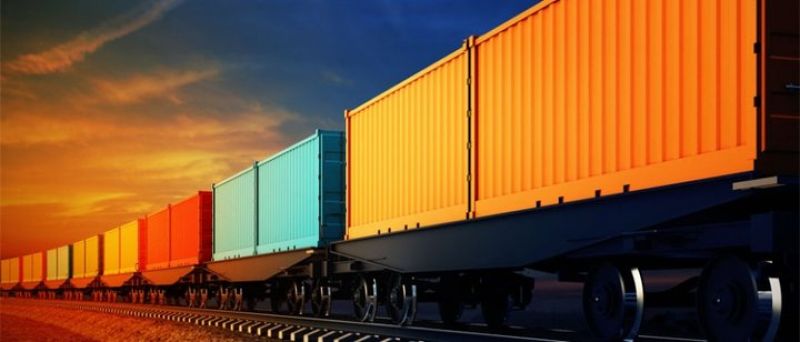 Срок преодоления транзитного участка через Казахстан сократился до 5,5 суток