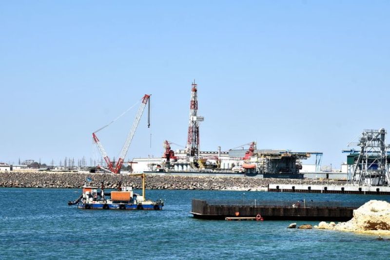 Скорректирован объем перевозок грузов по маршруту ТМТМ на 2021 год