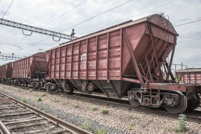 Перевозка социально-значимых грузов будет выполнена по плану - ҚТЖ