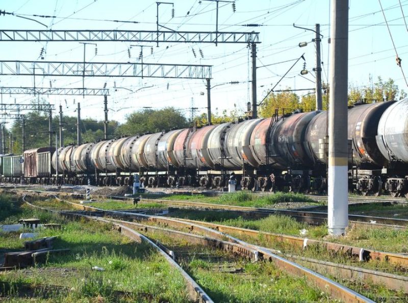 Алматинские локомотивщики отчитались за 8 месяцев работы