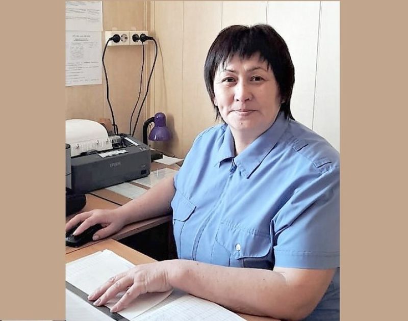 «Железная леди» ПТО