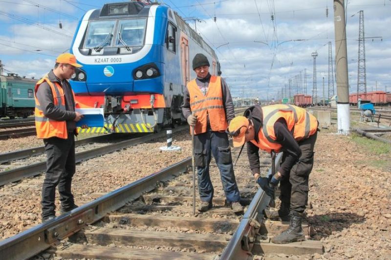 Жолшыларға зейнет жасын жақындату мүмкіндігі бар