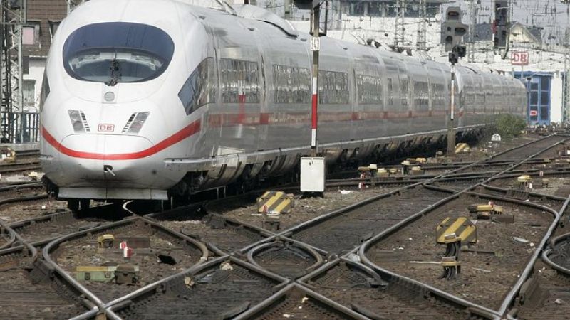 Насколько разумны железнодорожные забастовки? О ситуации в Германии