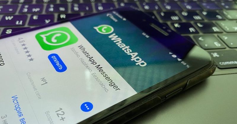 Пассажирам поездов предлагают получать информацию о поездках через WhatsApp