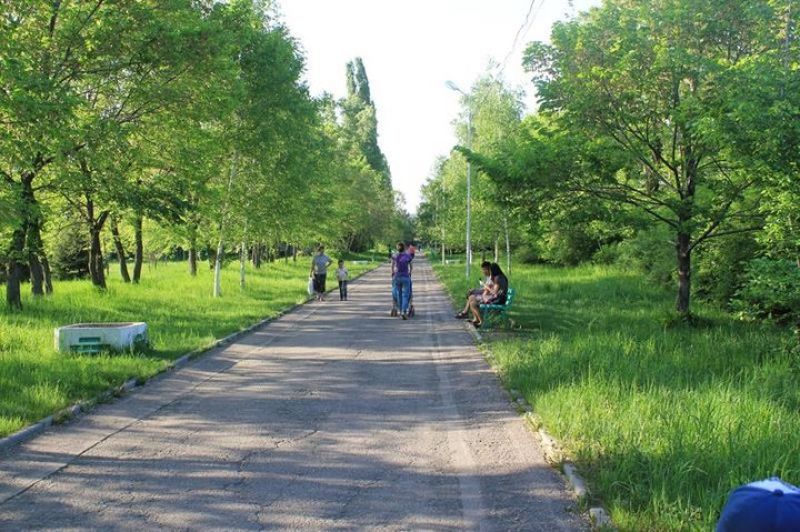 Аллею имени Нигматжана Исингарина предлагают создать в Алматы