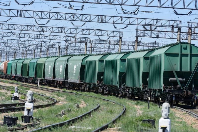 ҚТЖ улучшил транспортный сервис и увеличил маршрутную скорость перевозки - эксперт ОСЖД