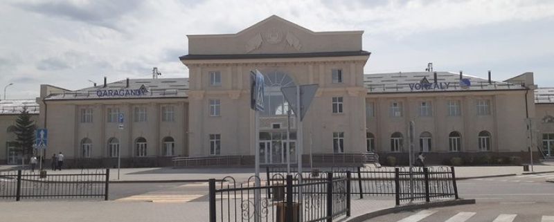 На вокзале Караганды стартовал ежегодный осенний комиссионный осмотр