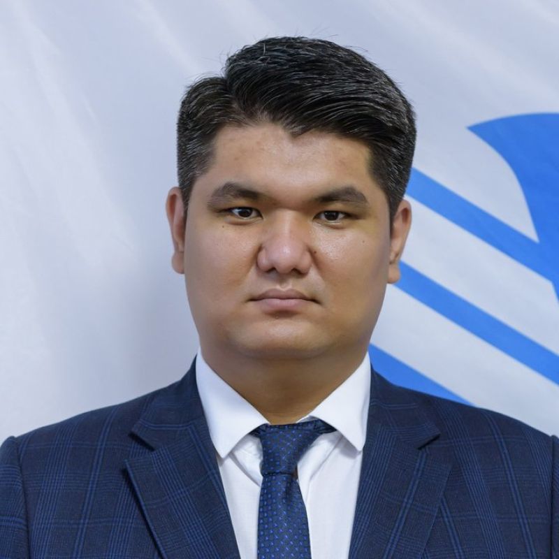 Замир Серіков: «Біз қызметкердің жалған ақпаратқа алданып қалмауына мүдделіміз»