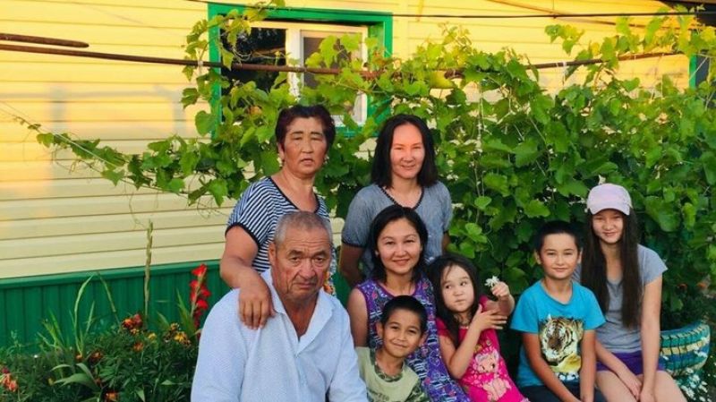 Железнодорожная династия Муфтеевых: общий стаж 450 лет