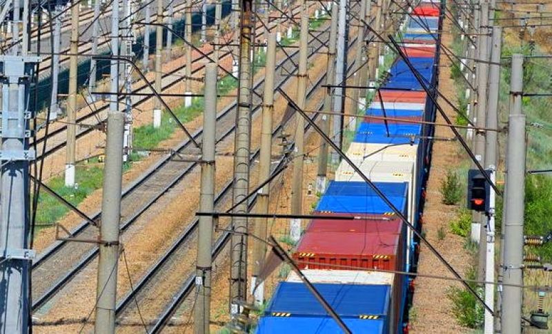 Объем перевозок в сервисах ОТЛК ЕРА вырос более чем на 30% с начала года