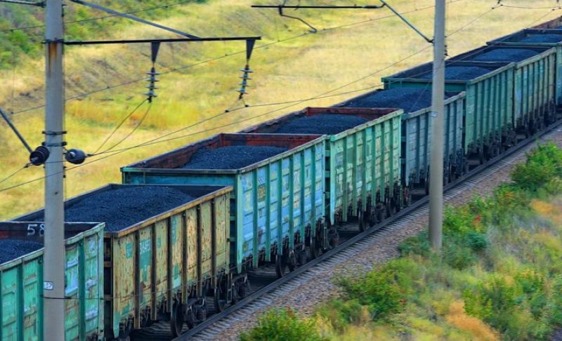 ҚТЖ басшылығы көмір тиеу станцияларындағы инфрақұрылымды дамыту мәселесін пысықтады