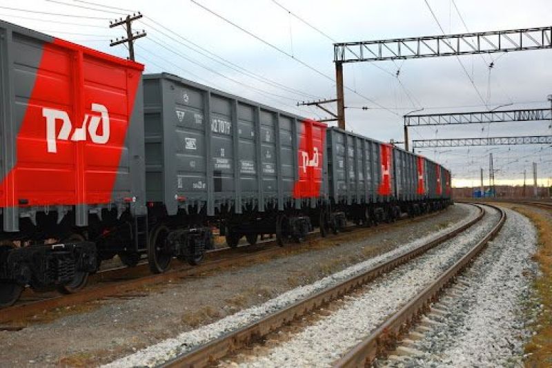 Российский маршрут в Китай становится коридором на миллион ДФЭ