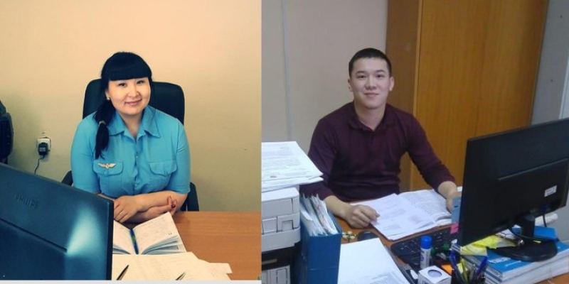 Ровесники Независимости: рожденные вместе с независимостью