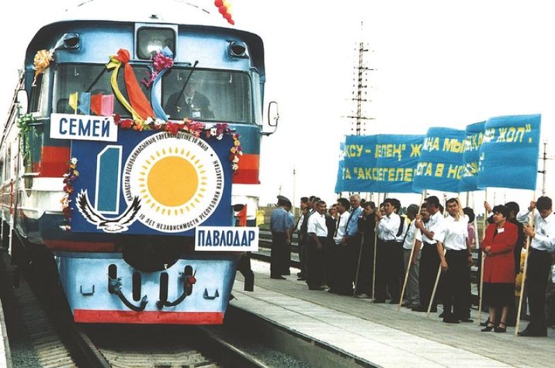 Тәуелсіздік күні: 30 жыл – 30 жетістік