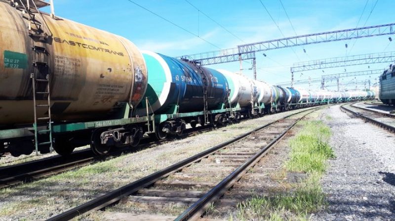 Арыс-Түркістан және Арыс-Түлкібас телімдеріндегі жөндеу жұмыстары пойыз кестесіне әсер етті