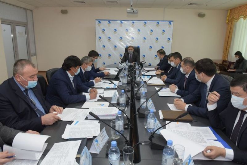 Дорожную карту по повышению безопасности разработали железнодорожники совместно с транспортными полицейскими