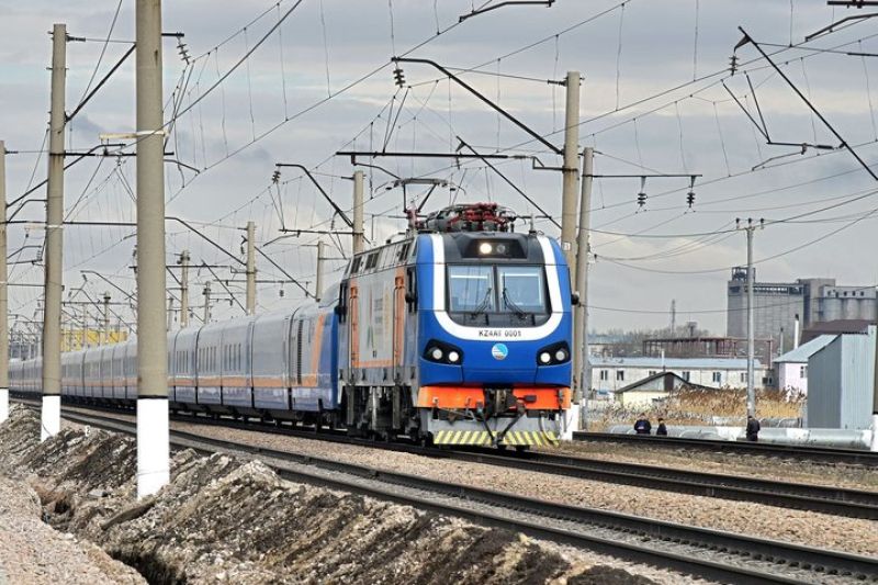 Нұр-Сұлтан мен Арқалық арасына Тальго пойыздары жүретін болды