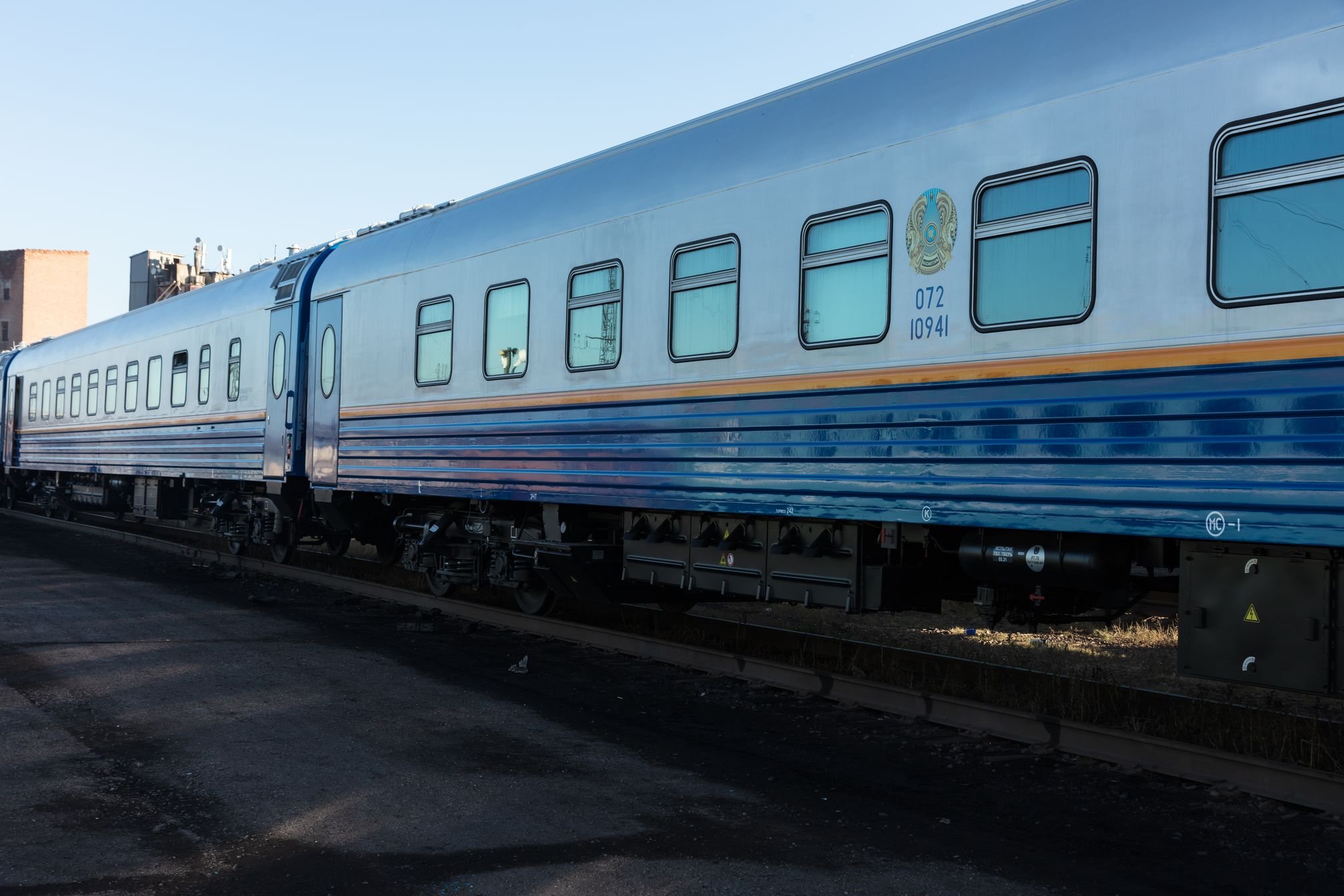 Билеты с пересадкой с поезда на поезд теперь смогут купить казахстанцы - КН