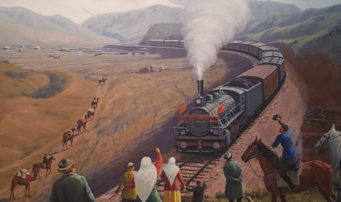 Семей железная дорога. Турксиб картина а.Кастеева. Туркестано-Сибирская железная дорога (Турксиб). Турксиб магистраль. Турксиб это в СССР.
